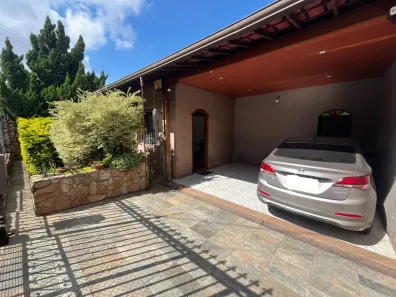 Casa com 3 Quartos à venda, 285m² no Santo André, Belo Horizonte