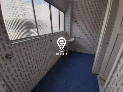 Apartamento com 3 Quartos para alugar, 157m² no Comércio, Salvador