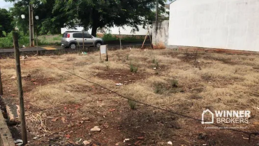 Lote/Terreno para alugar, 182m² no Jardim Sao Pedro, Marialva
