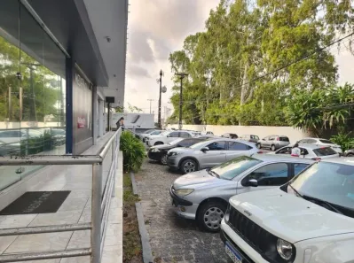 Sala Comercial para alugar, 30m² no Estados, João Pessoa