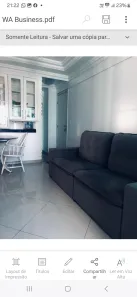 Casa com 2 Quartos para alugar, 69m² no Boa Viagem, Recife