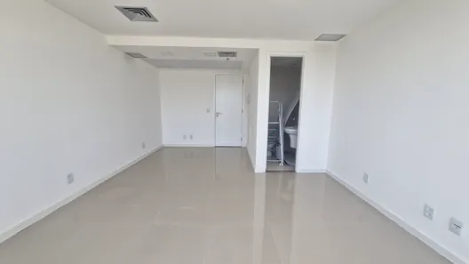 Sala Comercial para alugar, 26m² no Jacarepaguá, Rio de Janeiro