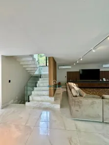 Casa de Condomínio com 3 Quartos à venda, 367m² no Chapada, Manaus