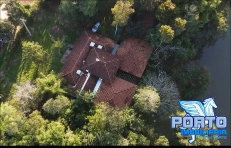 Fazenda/Sítio com 3 Quartos à venda, 31300m² no Área Rural de Piratininga, Piratininga