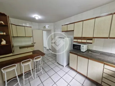 Apartamento com 3 Quartos à venda, 172m² no Morro Sorocotuba, Guarujá