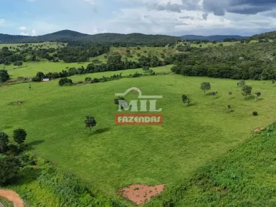 Fazenda/Sítio à venda, 500m² no , Jaraguá