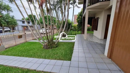 Sobrado com 3 Quartos à venda, 217m² no Vila Princesa Izabel, Cachoeirinha