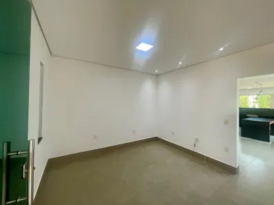 Casa com 4 Quartos à venda, 182m² no Residencial Visão, Lagoa Santa