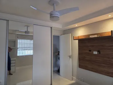 Apartamento com 2 Quartos para alugar, 78m² no Costa Azul, Salvador