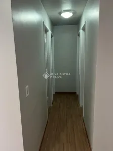 Apartamento com 3 Quartos para alugar, 67m² no Igara, Canoas