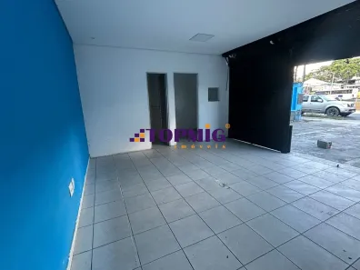 Galpão/Depósito/Armazém para alugar, 260m² no Angola, Betim