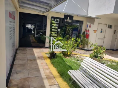 Ponto Comercial com 4 Quartos para alugar, 44m² no Petrópolis, Natal