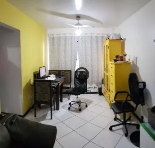 Apartamento com 2 Quartos à venda, 50m² no Campo Grande, Rio de Janeiro