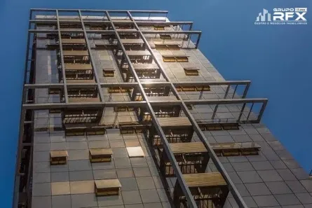 Sala Comercial com 1 Quarto à venda, 36m² no São Domingos, Niterói