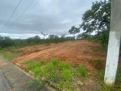 Lote/Terreno à venda, 1000m² no Lagoa Mansões, Lagoa Santa
