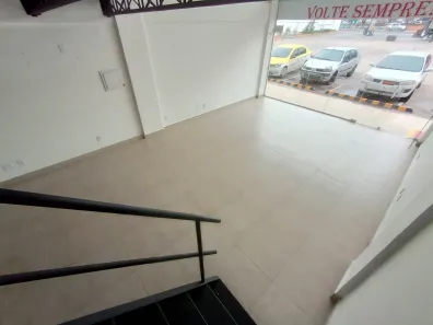 Ponto Comercial para alugar, 60m² no Santo Antônio, Manaus