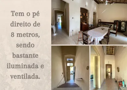 Casa com 3 Quartos à venda, 192m² no , Itaparica