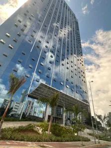 Sala Comercial para alugar, 62m² no Boa Viagem, Recife