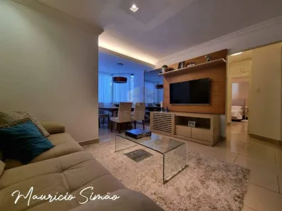 Apartamento com 2 Quartos à venda, 83m² no Gutierrez, Belo Horizonte