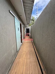 Sala Comercial para alugar, 22m² no Ponta Negra, Natal