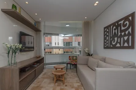 Apartamento com 3 Quartos à venda, 83m² no Centro, Belo Horizonte