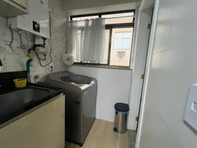 Cobertura com 3 Quartos à venda, 160m² no Freguesia (Jacarepaguá), Rio de Janeiro