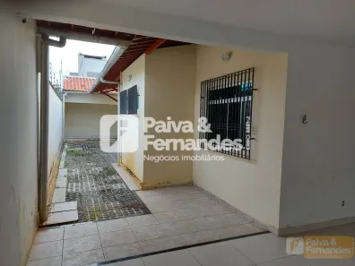 Casa com 4 Quartos à venda, 280m² no Capim Macio, Natal