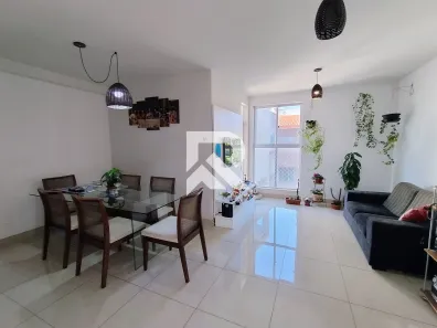 Apartamento com 3 Quartos à venda, 75m² no Paraíso, Belo Horizonte