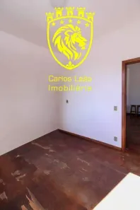 Apartamento com 2 Quartos à venda, 55m² no Alto Caiçaras, Belo Horizonte