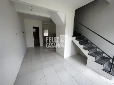 Casa com 2 Quartos à venda, 30m² no Centro, Camaçari