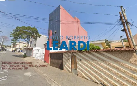 Sala Comercial à venda, 180m² no Vila Assunção, Santo André