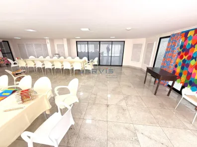 Apartamento com 3 Quartos à venda, 69m² no Mangabeiras, Maceió