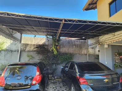 Casa de Condomínio com 6 Quartos à venda, 310m² no Setor Habitacional Arniqueira, Brasília