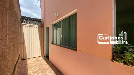 Casa com 2 Quartos à venda, 74m² no , São Joaquim de Bicas
