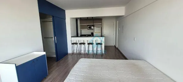 Kitnet com 1 Quarto para alugar, 40m² no Pátria Nova, Novo Hamburgo