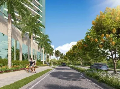 Apartamento com 3 Quartos à venda, 154m² no Atalaia, Aracaju