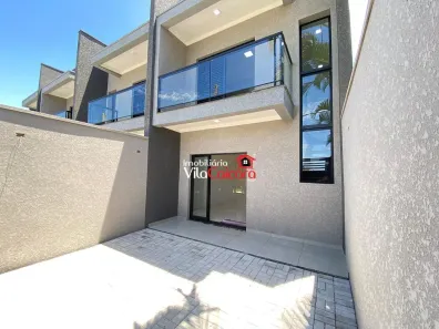 Sobrado com 2 Quartos à venda, 87m² no Perequê, Matinhos