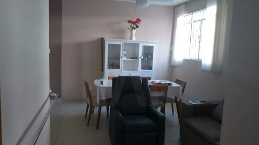 Apartamento com 3 Quartos à venda, 79m² no Coração de Jesus, Belo Horizonte