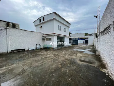 Galpão/Depósito/Armazém para alugar, 500m² no Cidade de Deus, Rio de Janeiro