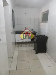 Casa com 3 Quartos à venda, 75m² no Jardim Califórnia, Taubaté