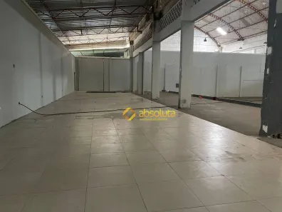 Galpão/Depósito/Armazém para alugar, 2524m² no Santo Amaro, Recife