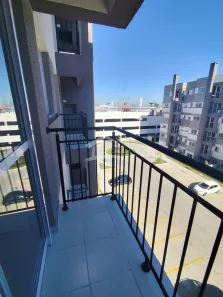 Apartamento com 2 Quartos para alugar, 55m² no Jardim dos Estados 2, Piraquara