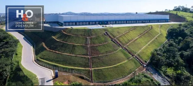 Galpão/Depósito/Armazém para alugar, 7500m² no Jardim Casa Branca, Betim