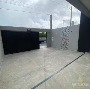 Casa com 3 Quartos à venda, 135m² no Praia do Flamengo, Salvador