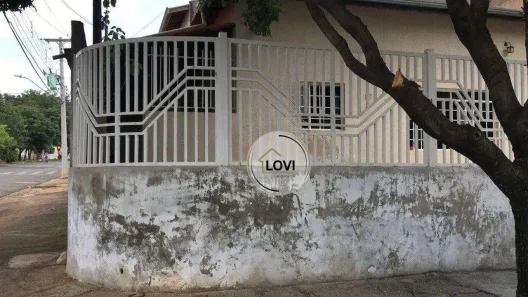 Imóvel Comercial com 2 Quartos para venda ou aluguel, 114m² no Remanso Campineiro, Hortolândia