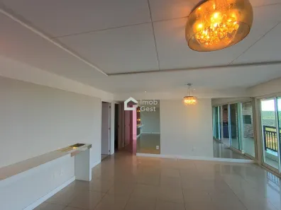 Apartamento com 3 Quartos para venda ou aluguel, 155m² no Capim Macio, Natal