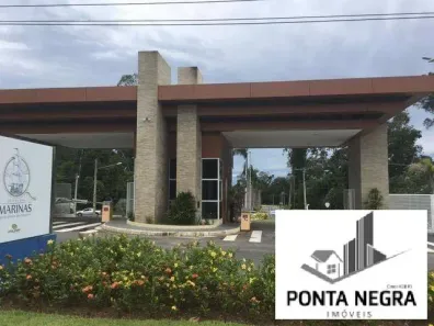 Lote/Terreno à venda, 250m² no Ponta Negra, Manaus