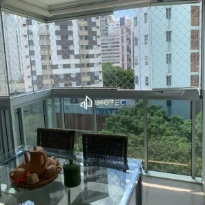 Apartamento com 3 Quartos à venda, 87m² no Lourdes, Belo Horizonte