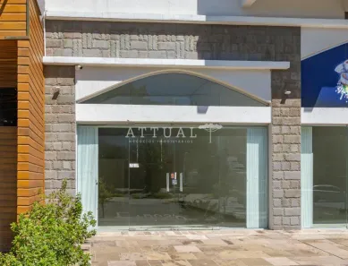 Ponto Comercial à venda, 101m² no Centro, Canela