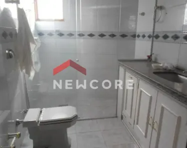 Casa com 4 Quartos à venda, 280m² no Jardim São José, Belo Horizonte